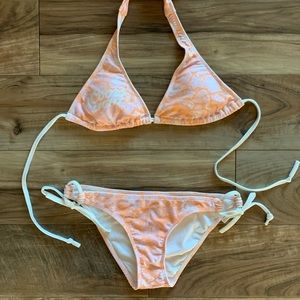 Women’s Coors Light Bikini Set